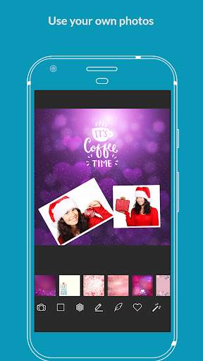 Name Art Photo Editor скриншот 3
