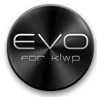 Evo for Klwp icon