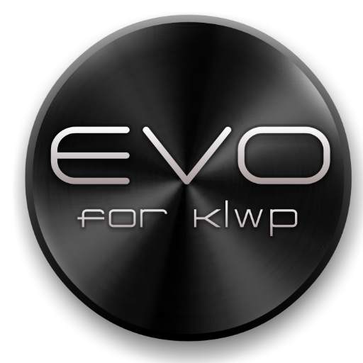 Evo for Klwp 1.0