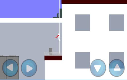 Stickman world adventure screenshot 4