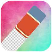Remove unwanted photo-Retouch,Remove object app icon