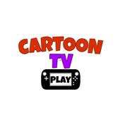 Cartoon tv play 2.4
