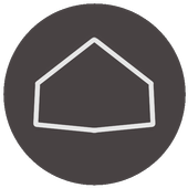 Dark Launcher (Free) icon