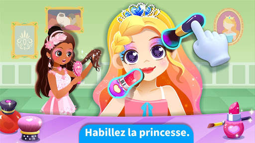 Le Monde de Bébé Panda screenshot 4
