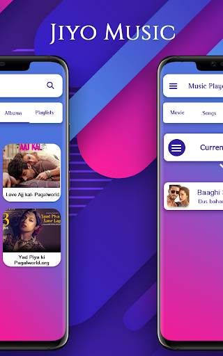 Music Player - Set Jiyo Music screenshot 6