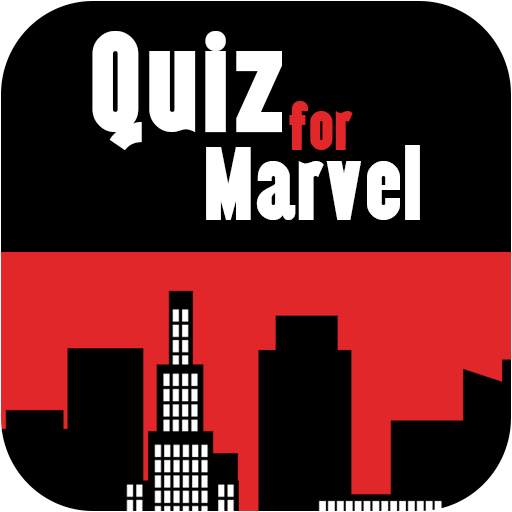 Quiz for Marvel 1.0.1