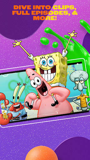 Nick - Watch TV Shows & Videos screenshot 7