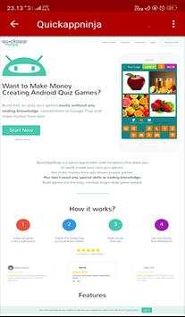 App Builder (No Coding) screenshot 5