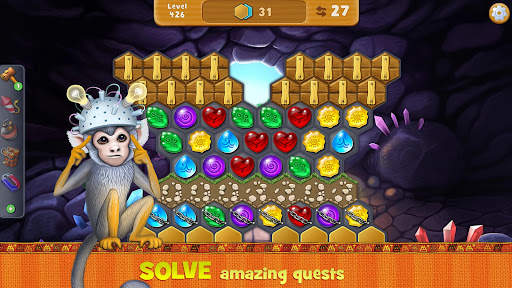 Mundus: Impossible Universe screenshot 4