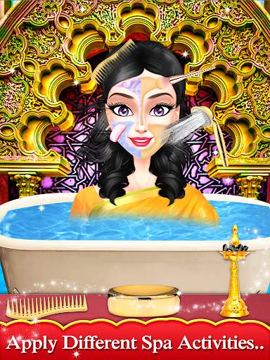 North Indian Royal Wedding screenshot 3