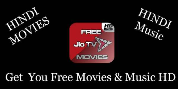Jio Tv All Movie,Cenema,And Music screenshot 3