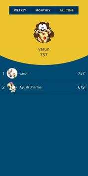 GameApp screenshot 6