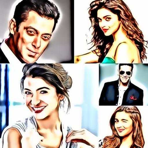Bollywood Movies Quiz 1.9