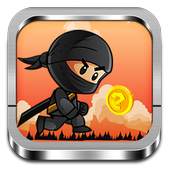 Ninja Jump Adventure 1.0