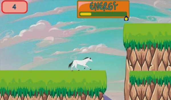 Unicorn Sky World screenshot 6