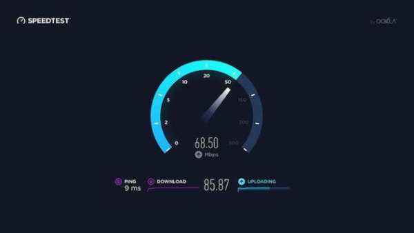5G Speed Browser screenshot 3