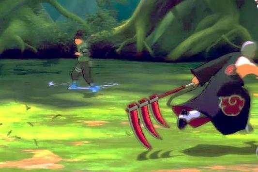 Guide Naruto Ninja Konoha screenshot 3