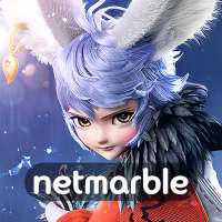Blade&amp;Soul: Revolution icon