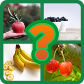 Fruits Quiz 2017 ~ Good Luck icon