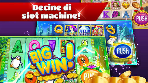Slots Vacation - Slot GRATUITE screenshot 2