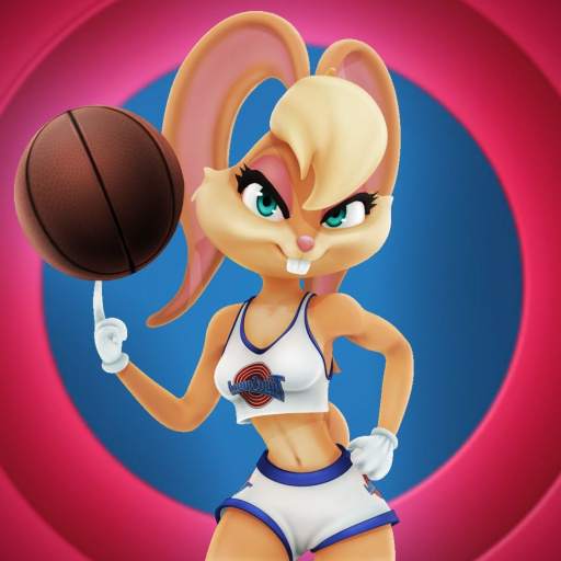 Space Jam Wallpaper 3