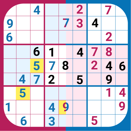 Sudoku icon