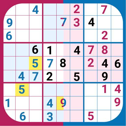 Sudoku - Classic Logic Puzzles 3.2.3