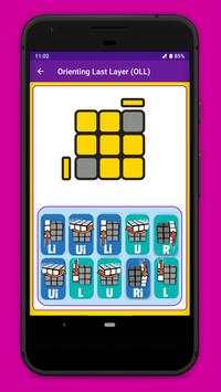 Mastering Rubik's Cube screenshot 7