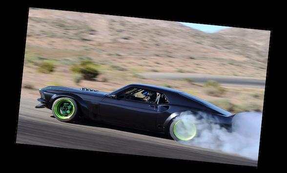 Extreme Driving Mustang screenshot 6