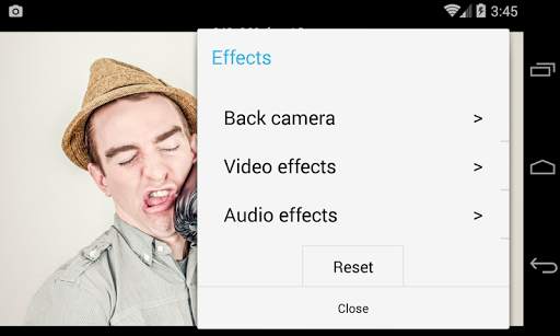 Live Camera Streaming screenshot 4