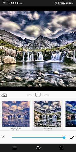 Simple Photo Editor screenshot 3