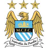 Manchester City FC Browser logo