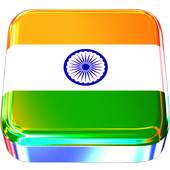 Indian Flag livefree wallpaper 1.4