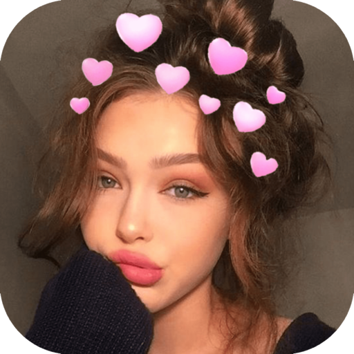 Filters for Snapchat 2021 icon