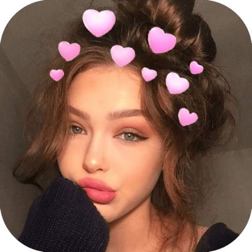Filters for Snapchat 2021 1.4.1