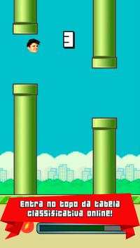 Flappy Casa dos Youtubers screenshot 5