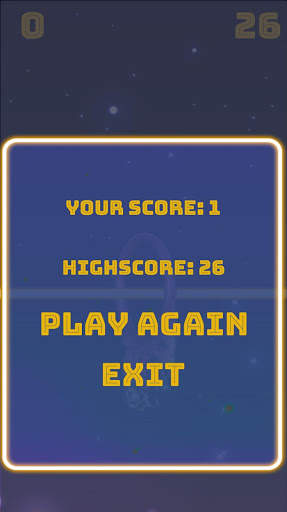 Ring Tackle Game screenshot 6