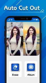 Auto Cut Paste Photo Background Changer screenshot 2