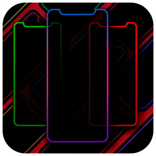 Edge Lighting App icon