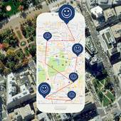 Mobile Tracker 1.7