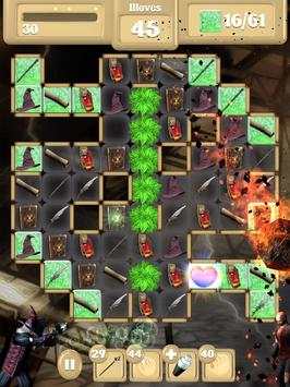 Wizard Vs Zombie screenshot 7