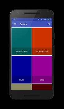 Mp3 Music Download screenshot 3