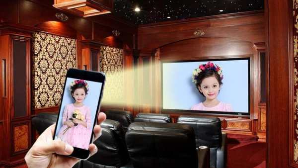 Face Projector - Photo Projector 2 تصوير الشاشة