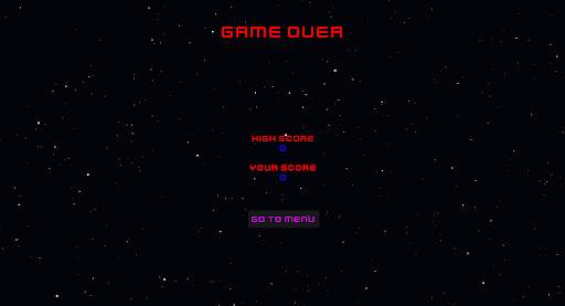 Galaxian 2021 screenshot 3