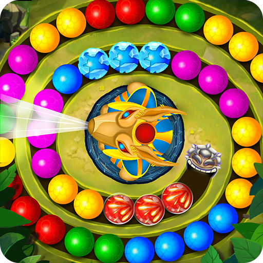 Zumbla Game icon