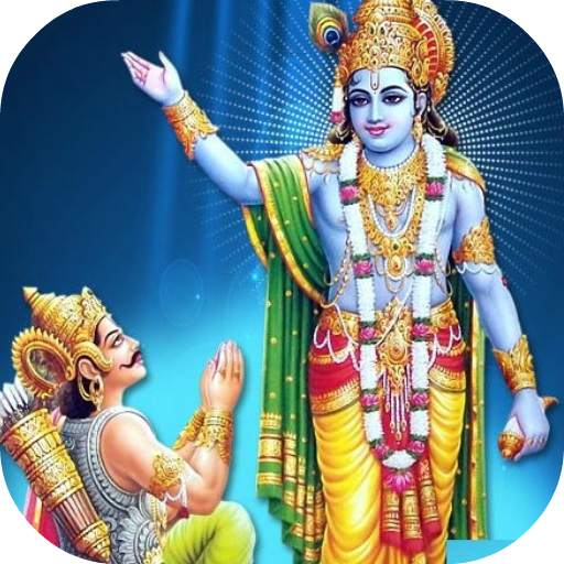 Bhagvat Geeta Updesh Full 120.0.0