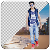 Auto Background Changer 2018 icon