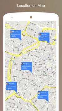 Mobile number tracker screenshot 5