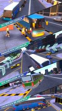 Coach Bus Simulator Ultimate 2020 screenshot 9