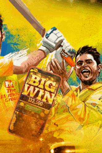 Cricket IPL PariM screenshot 5